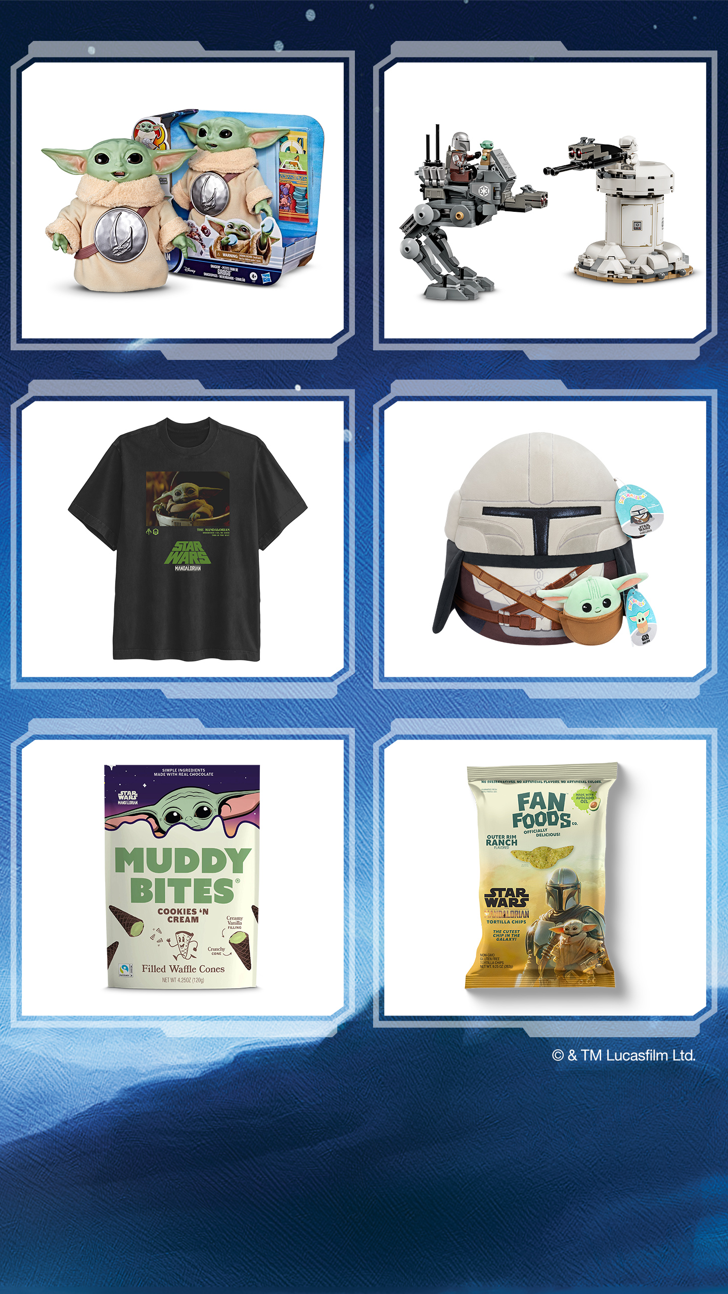 Target Facebook ad