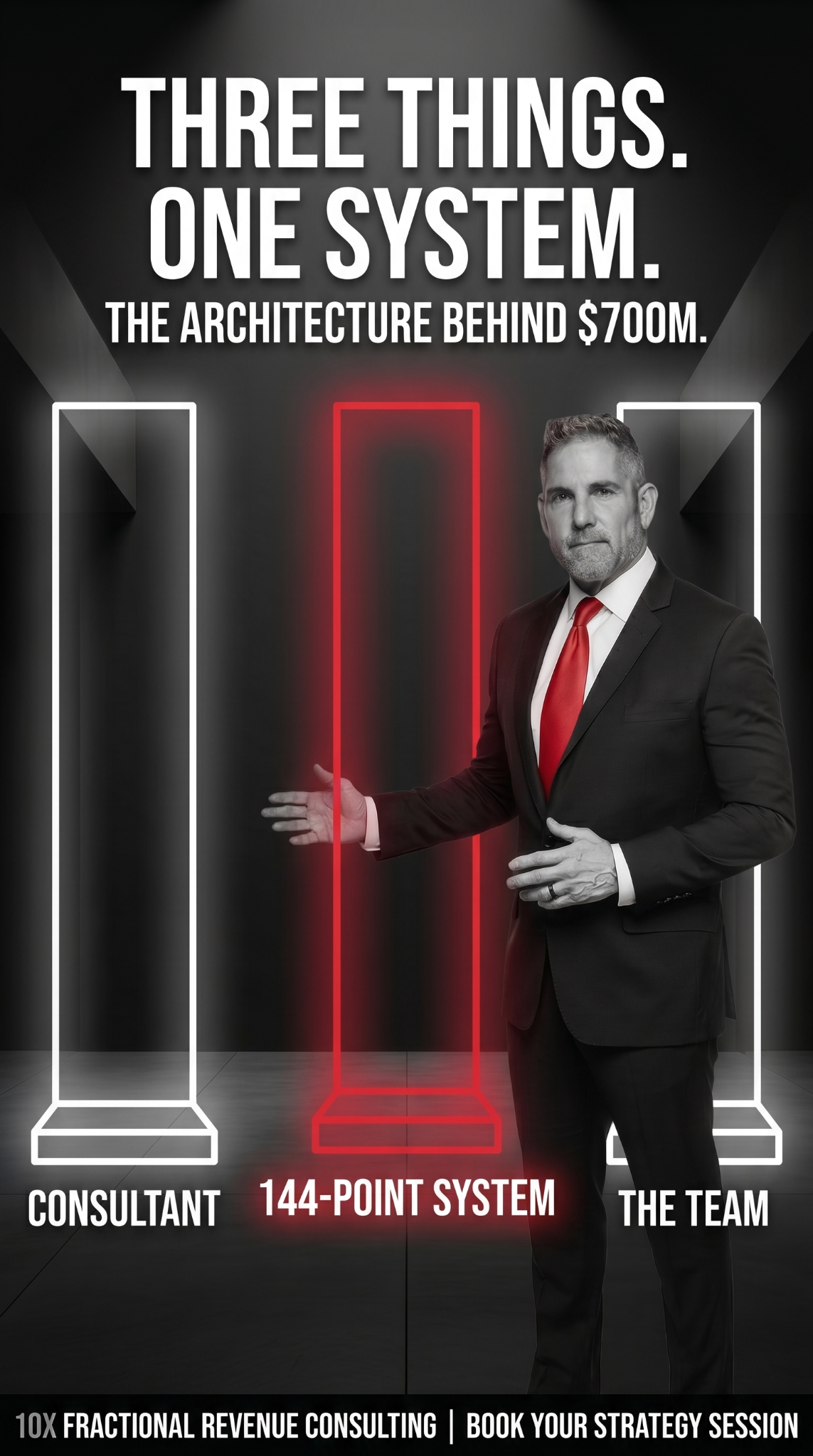 Grant Cardone Facebook ad