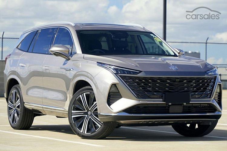 carsales.com.au Facebook ad