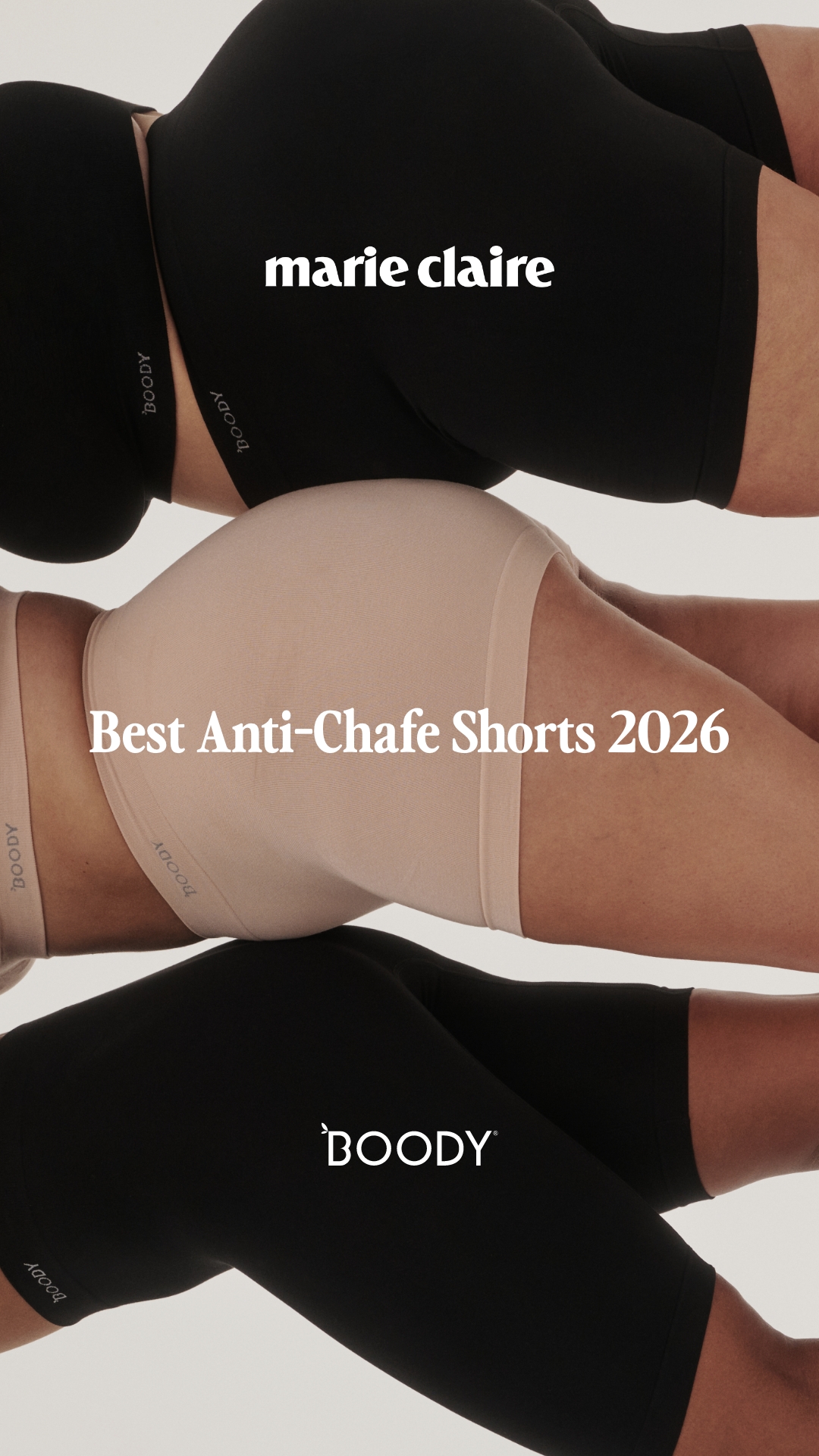 Boody Facebook ad