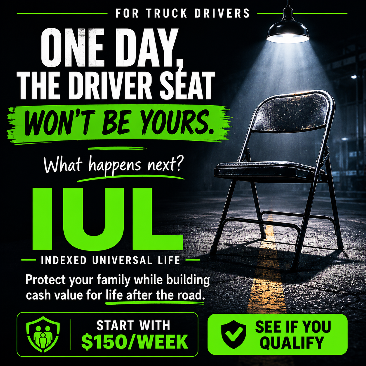 PolicyClover Facebook ad