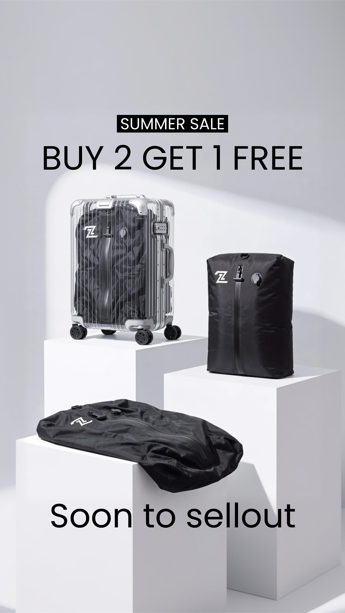 2packbag Facebook ad