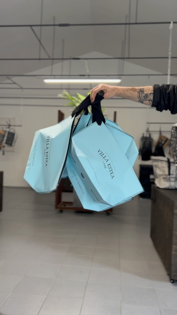 Packaging Specialist Facebook ad: Un packaging che fa bene all’ambiente e al…
