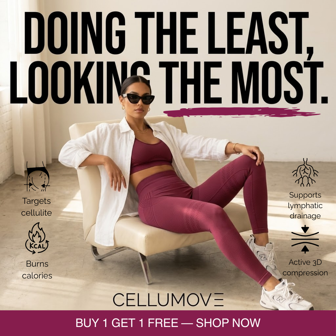 Cellumove Facebook ad