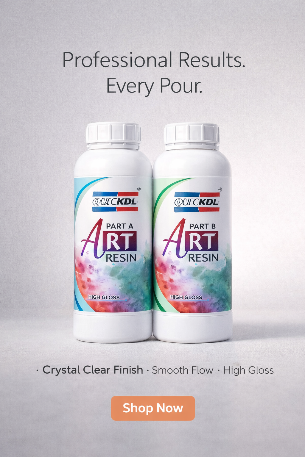 KDL CHEM Facebook ad