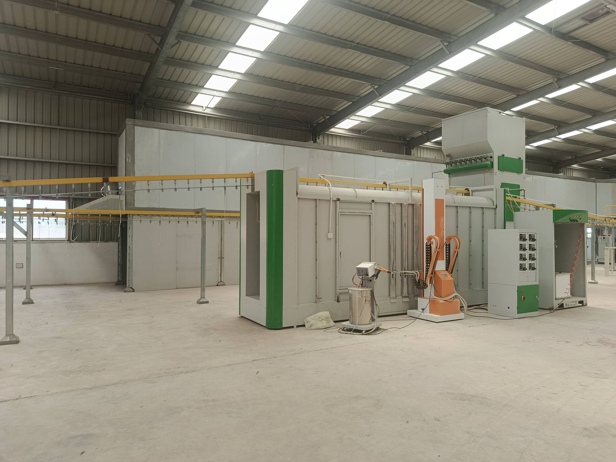 Amiron Factory Tanzania Facebook ad: Welcome to Amiron Medical equipment factory located in…