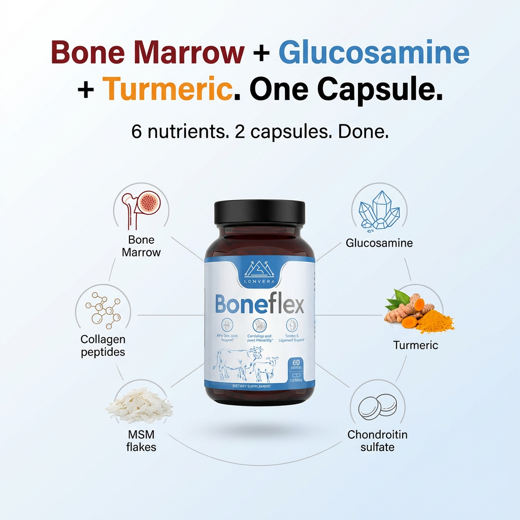 Lonvera Facebook ad
