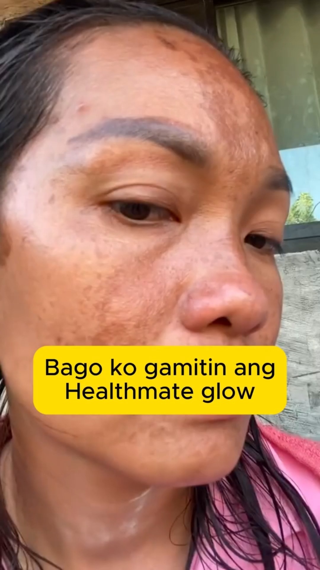 ππππ₯ππ‘π¦πππ ππππ’ππ’ππ₯ πππ¨π«π ππ Facebook ad: 14 DAYS WITH HEALTHMATE GLOW, AND CUSTOMERS ARE LOVINGβ¦