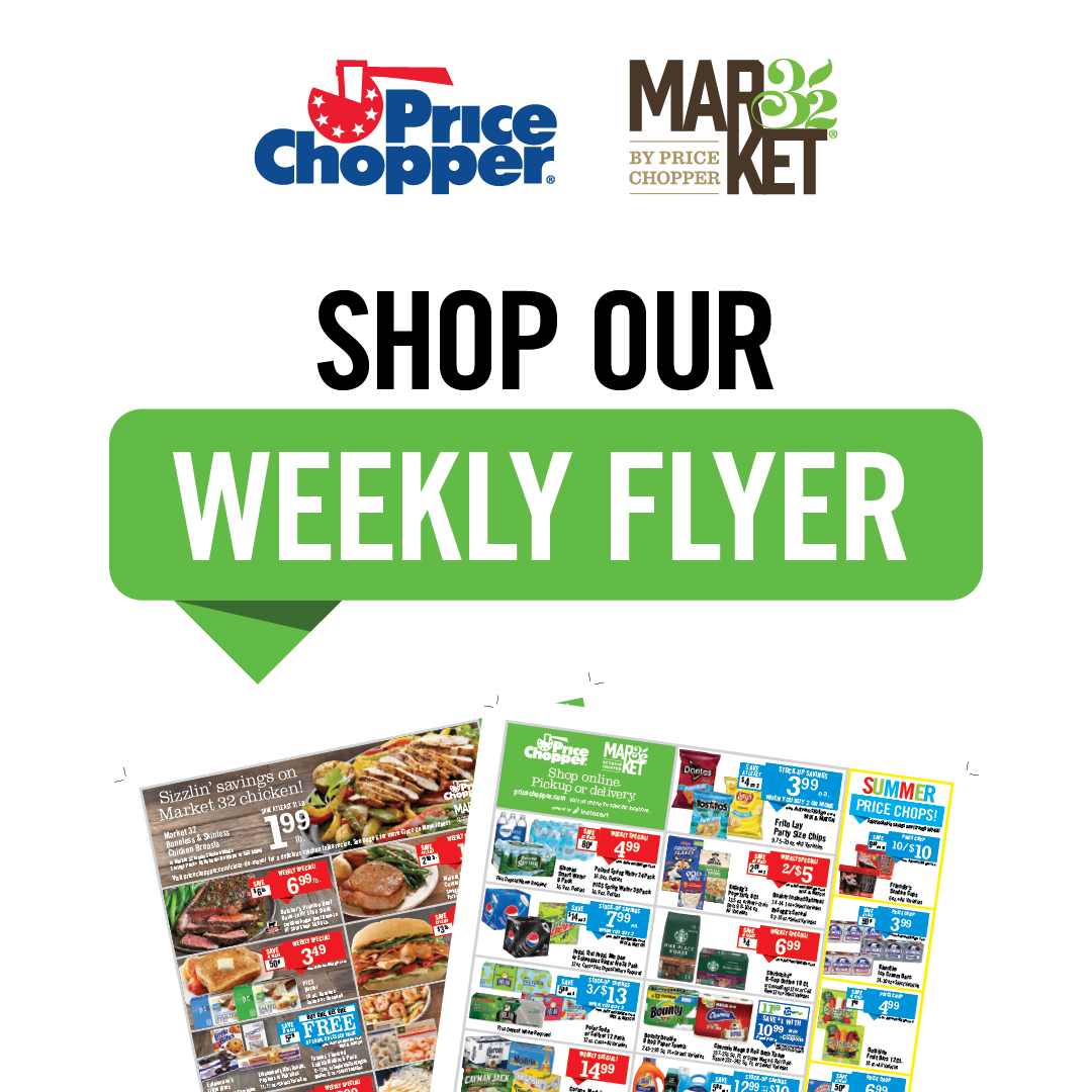 Price Chopper Supermarkets Facebook ad: Market 32 Boneless & Skinless Chicken Breast; Florida…