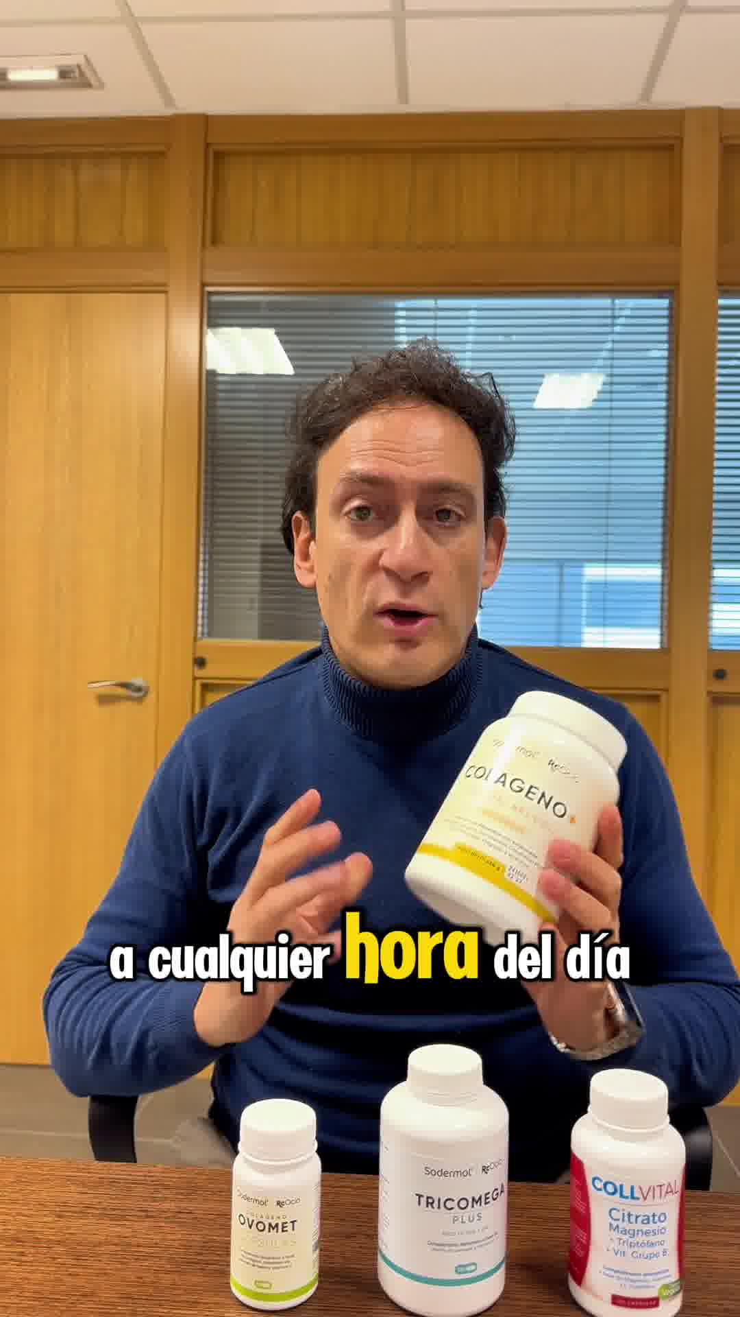 Rcocio.com Facebook ad: Pago contrareembolso gratis