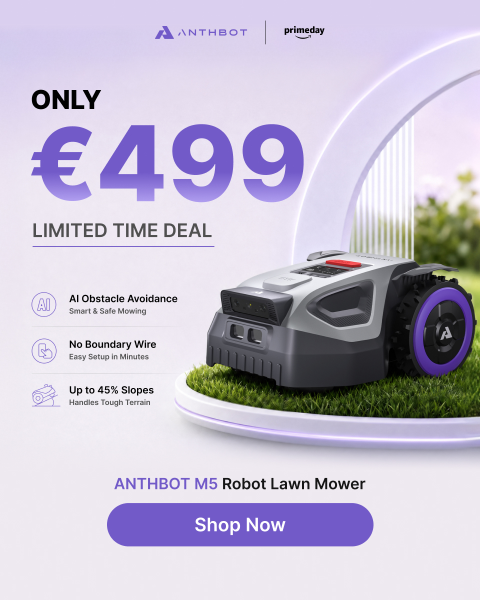 ANTHBOT Facebook ad