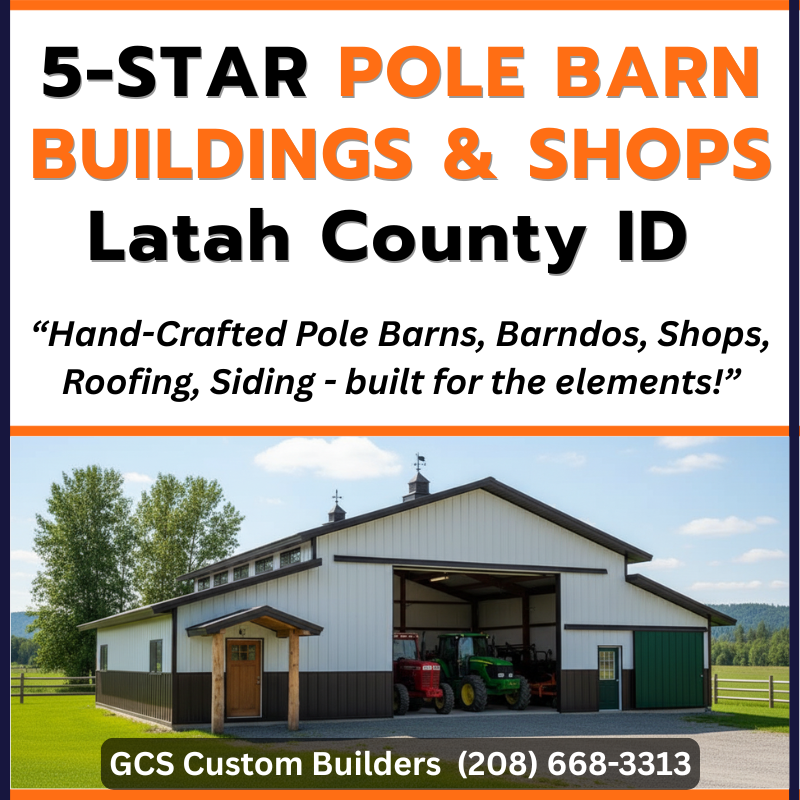 Home Exterior Pros Facebook ad
