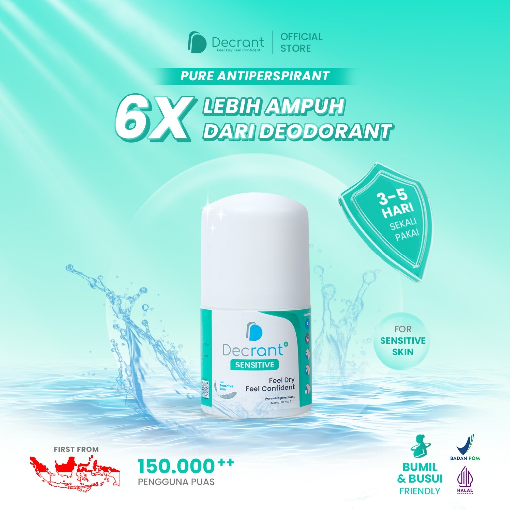 Decrant Facebook ad: PAYDAY SALE TELAH TIBA!