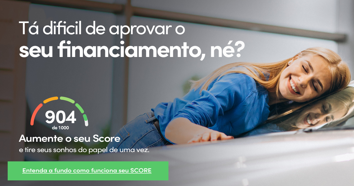 Academia financeira Facebook ad
