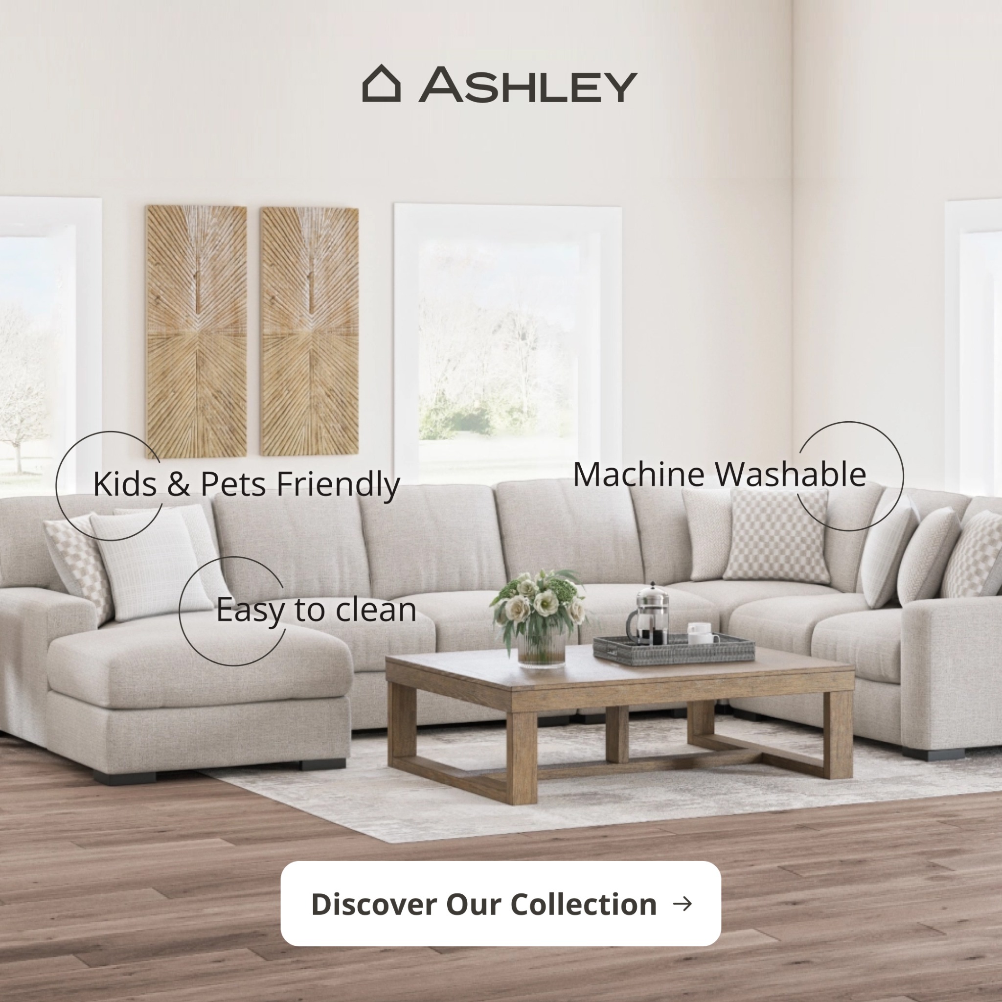 Best Sofas 2026 Facebook ad: Find Your Perfect Sofa