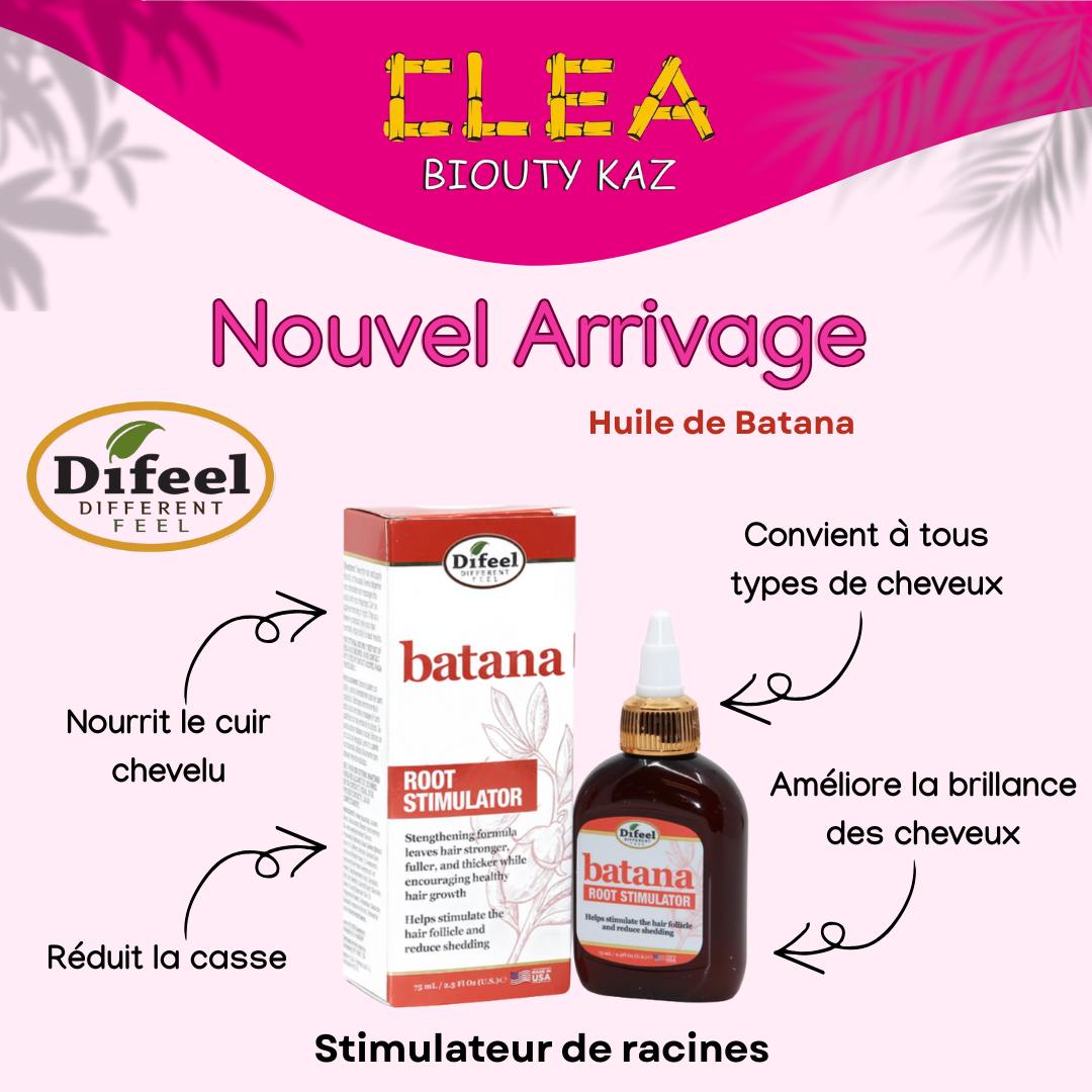 Cléa Biouty Kaz Facebook ad: Nouveautés!