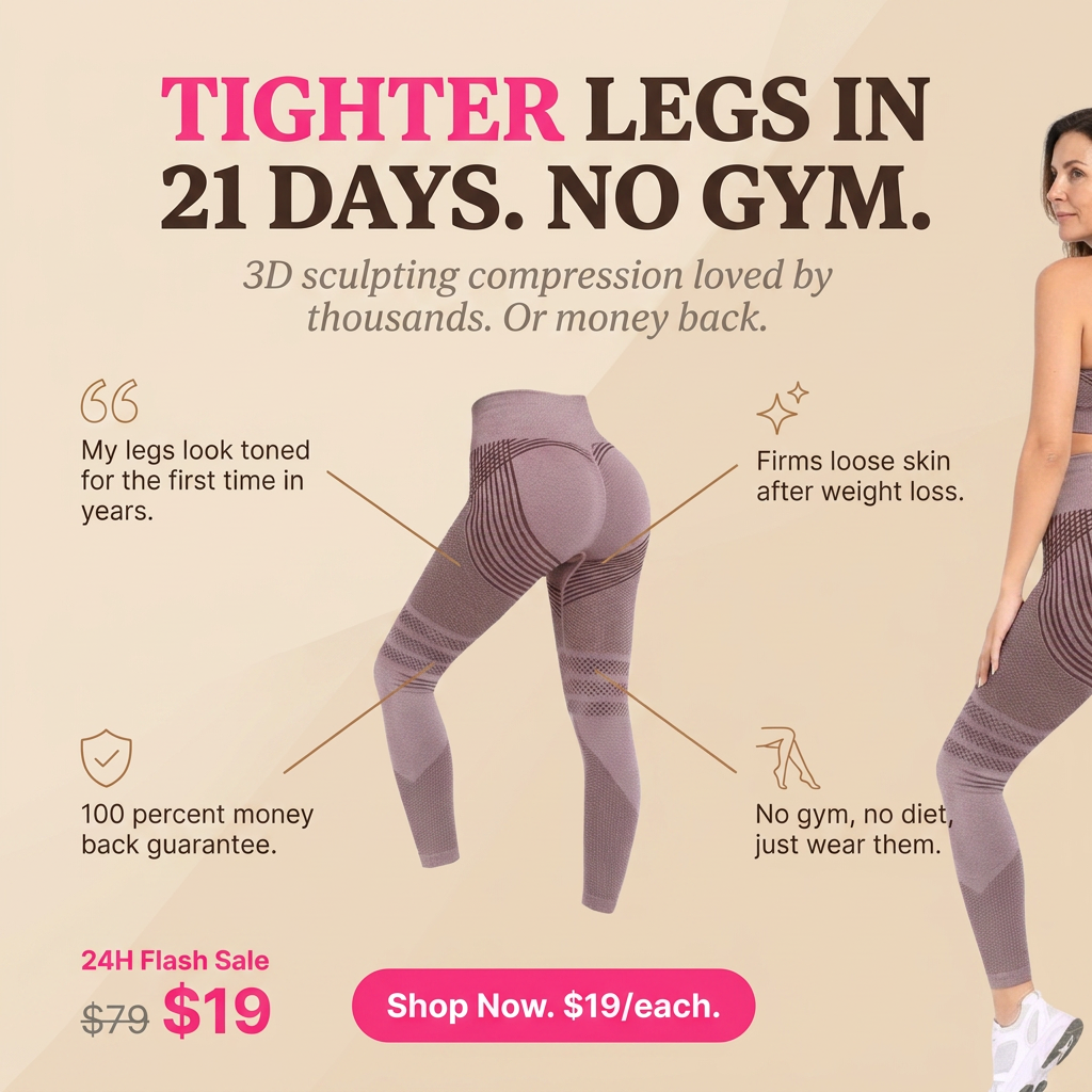 Celsior Facebook ad
