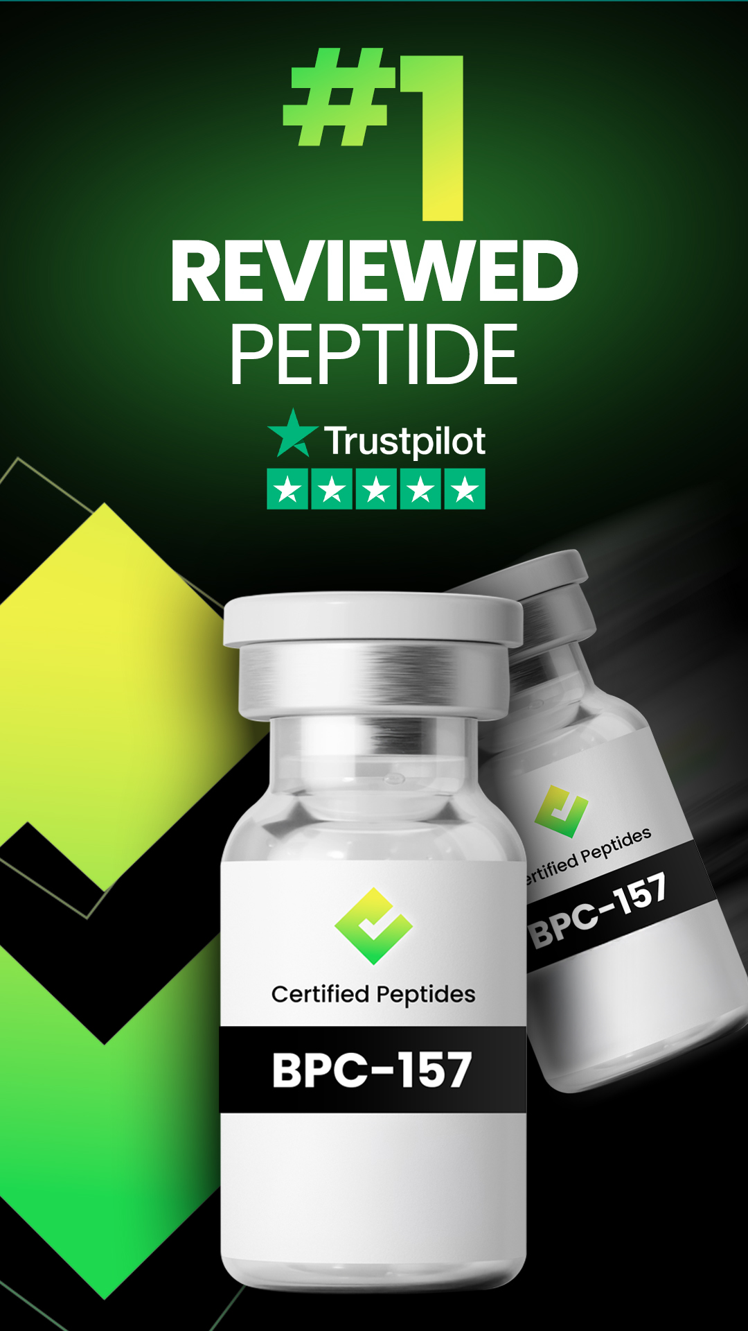 Certified-Pep Facebook ad