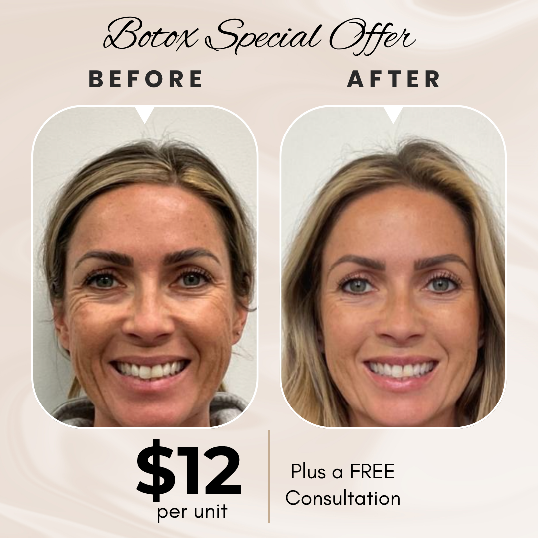 Advanced Wellness Center Facebook ad