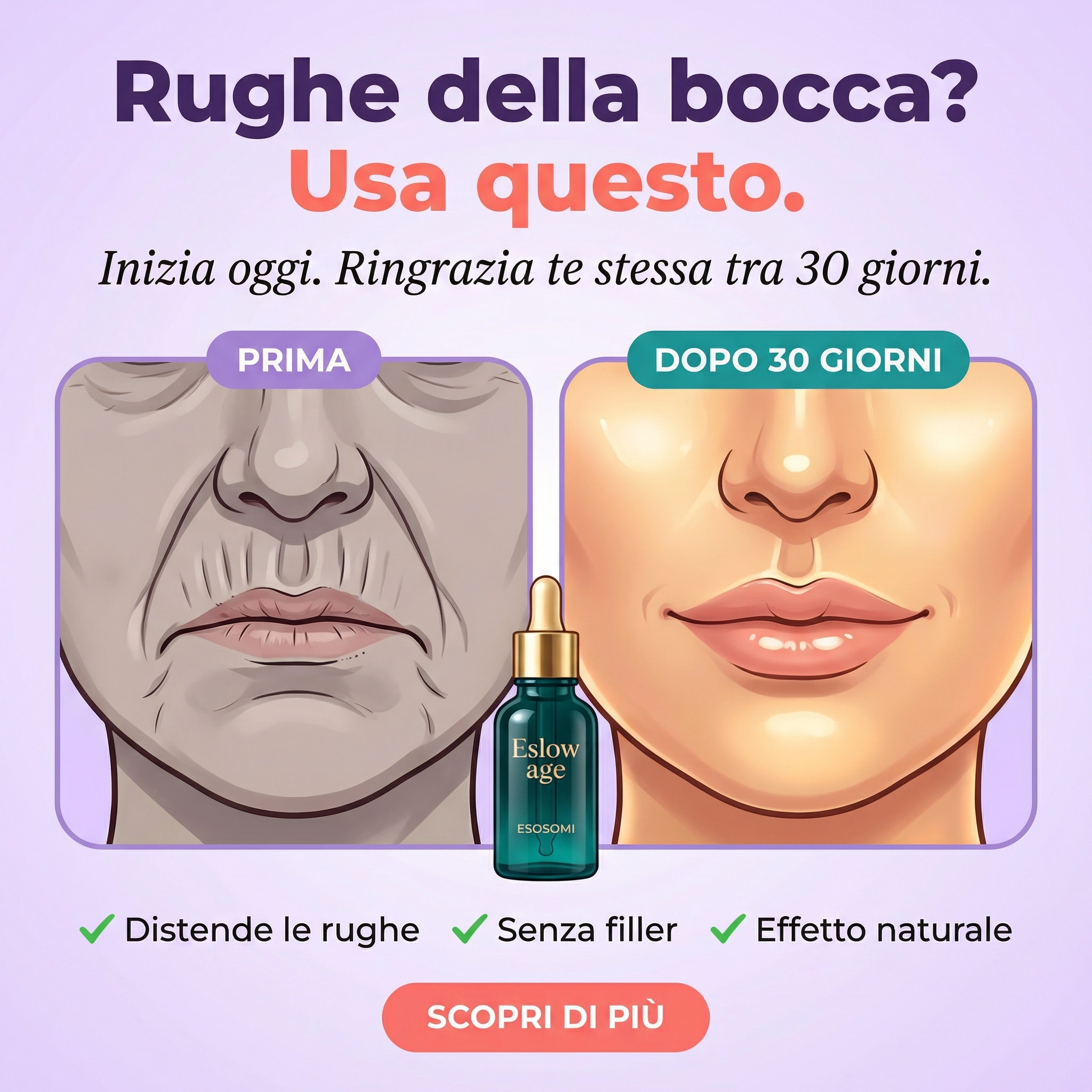 Farmacia Lambrate Dott.ssa Moretti Facebook ad: Il 97% delle donne non lo conosce