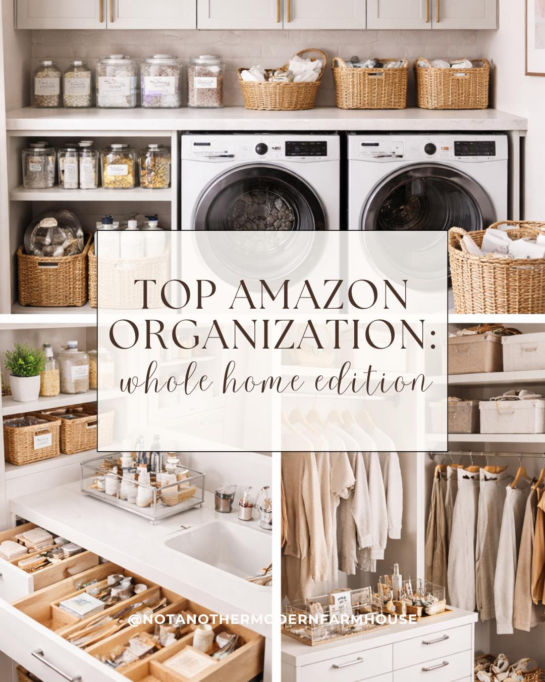 Not Another Modern Farmhouse Facebook ad