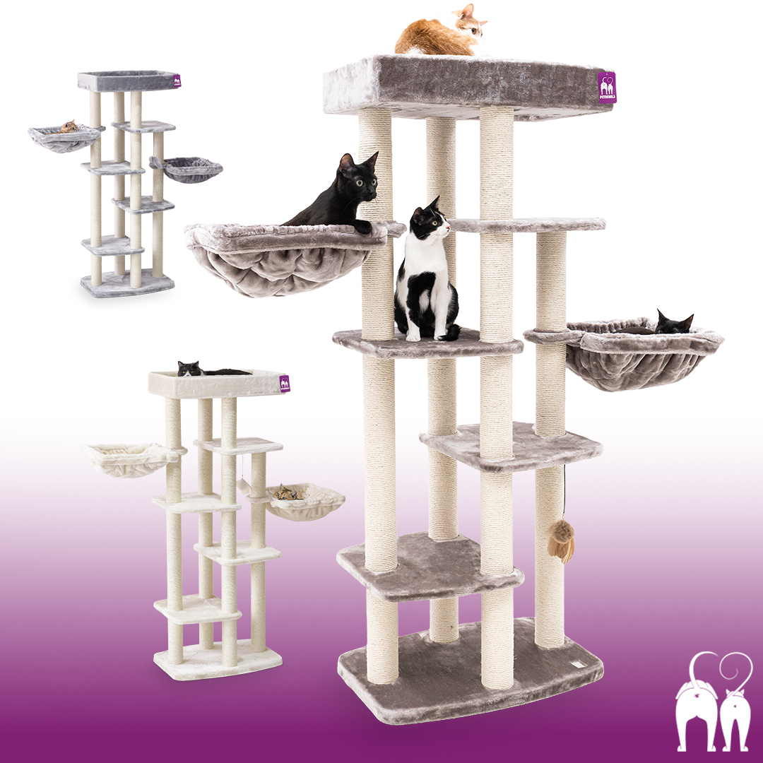petrebels.com Facebook ad