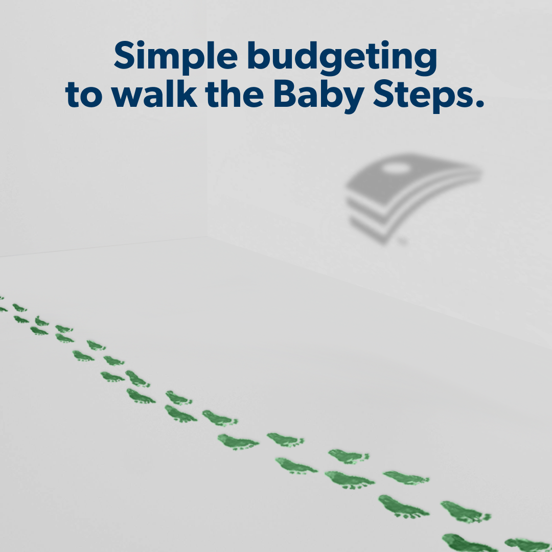 Dave Ramsey Facebook ad