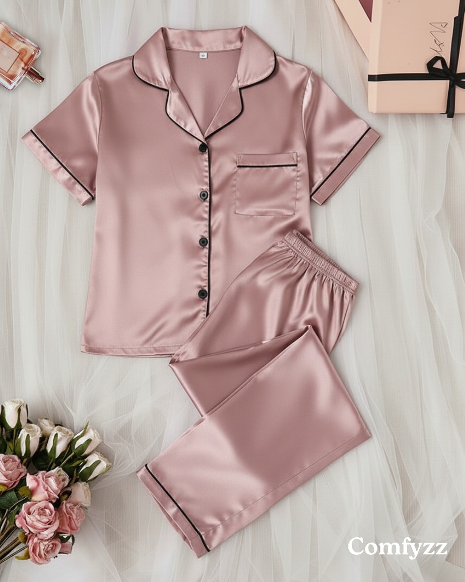 Comfyzz Facebook ad