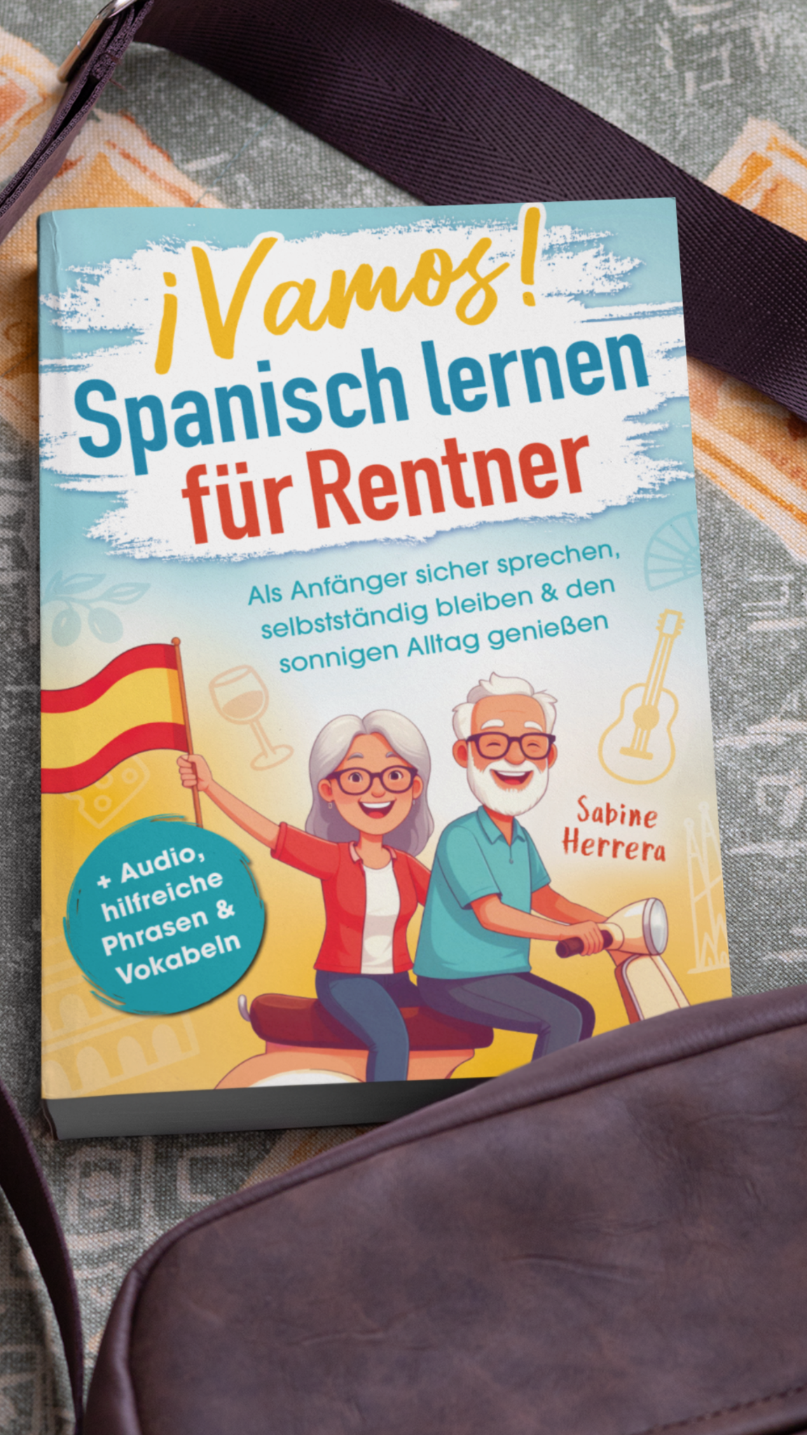 Montoro Verlag Facebook ad