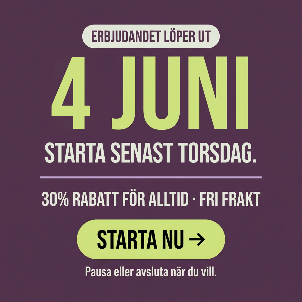 Sunda Facebook ad