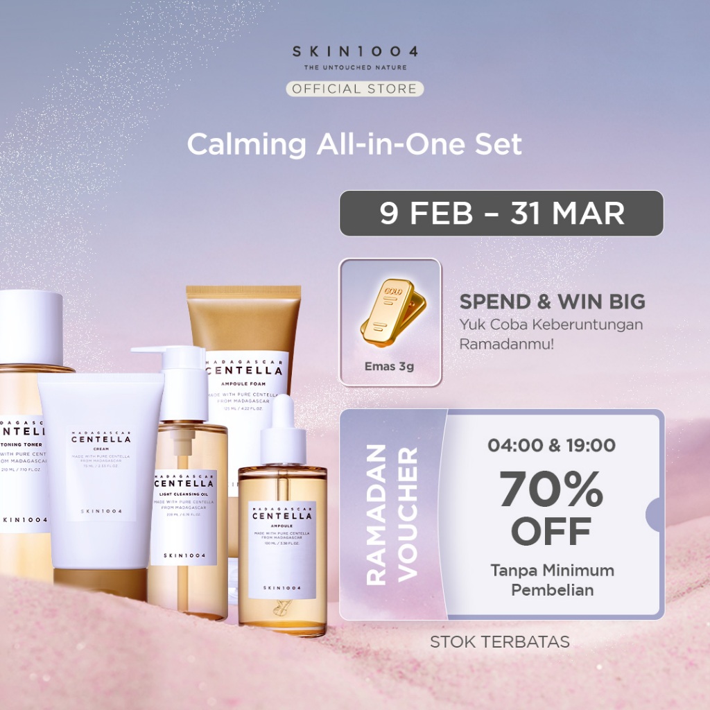 SKIN1004_Indonesia Facebook ad