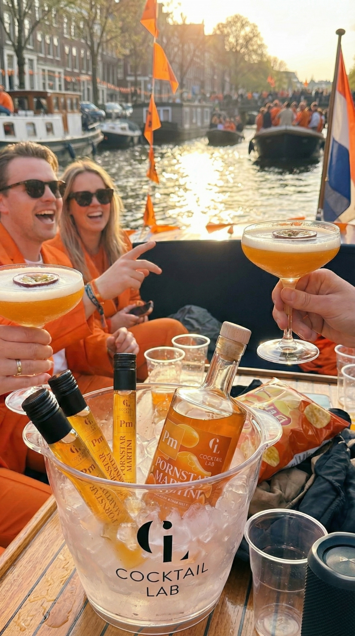 cocktaillab.nl Facebook ad