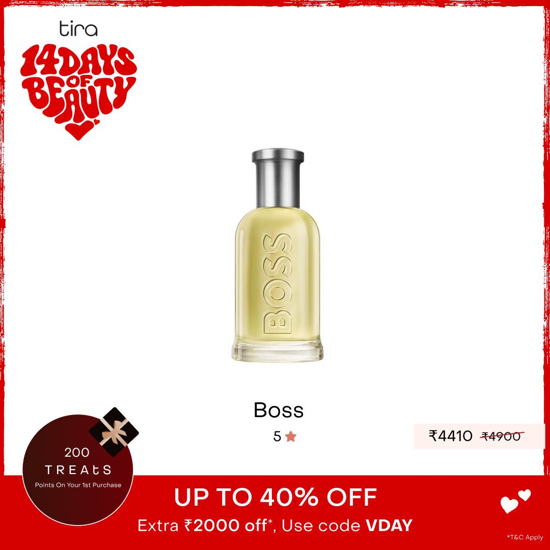 Tira Beauty Facebook ad