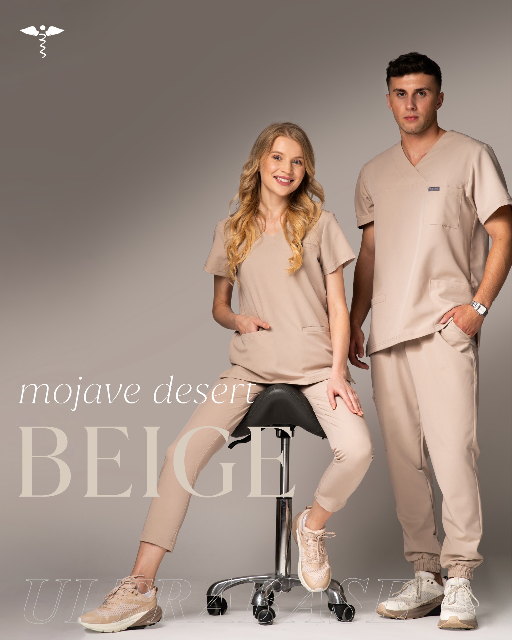 MedWe Facebook ad