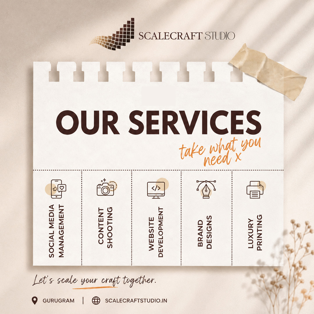 Scalecraftstudio Facebook ad
