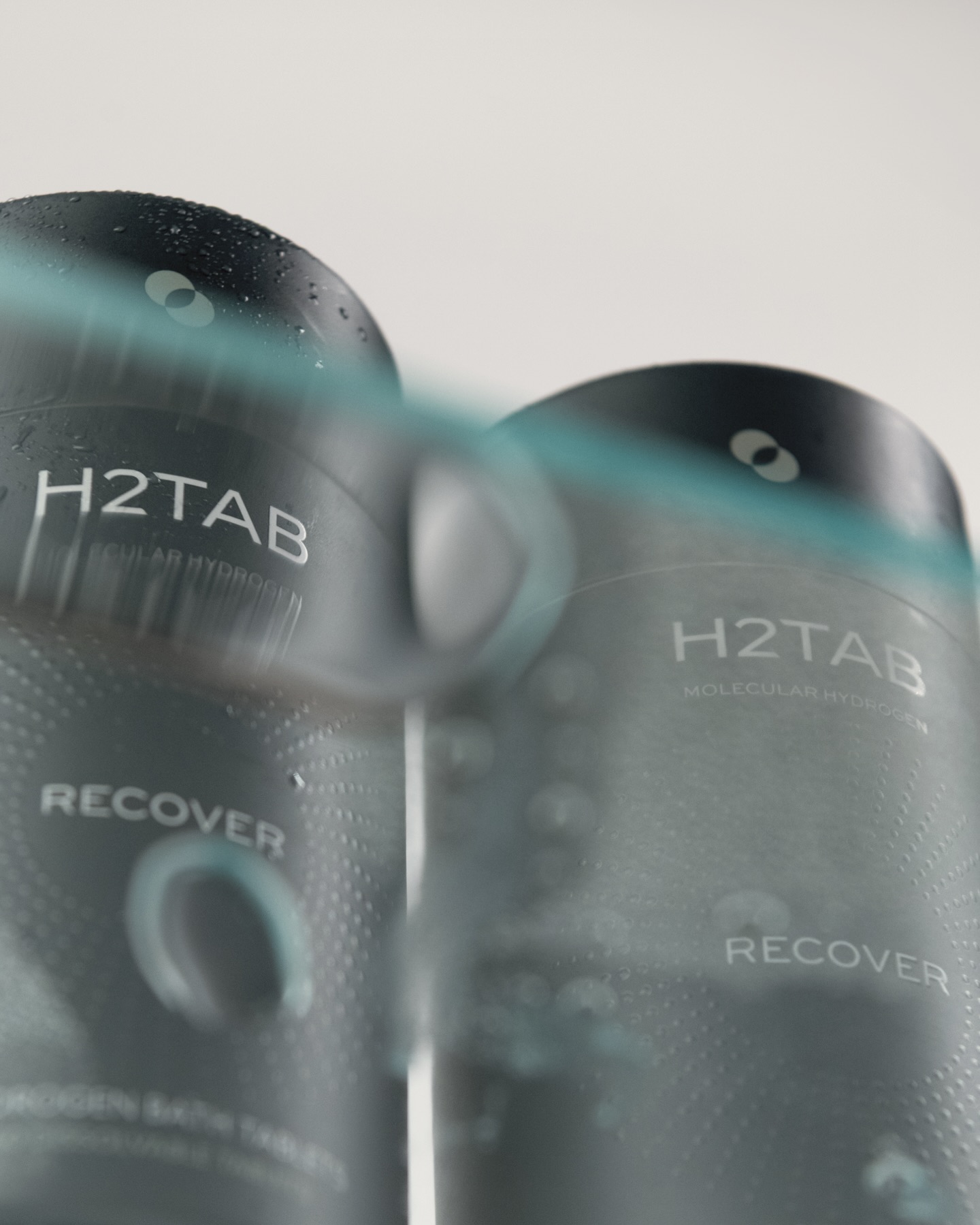 H2Tab Facebook ad