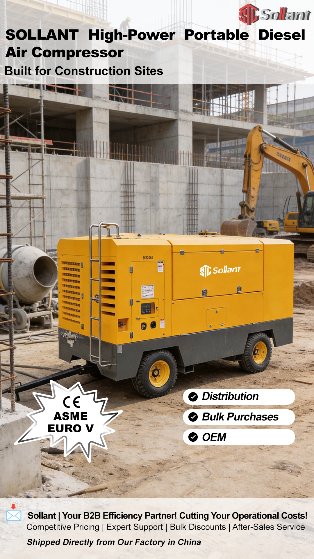 Shanghai Sollant Energy Saving Technology Co., Ltd. Facebook ad