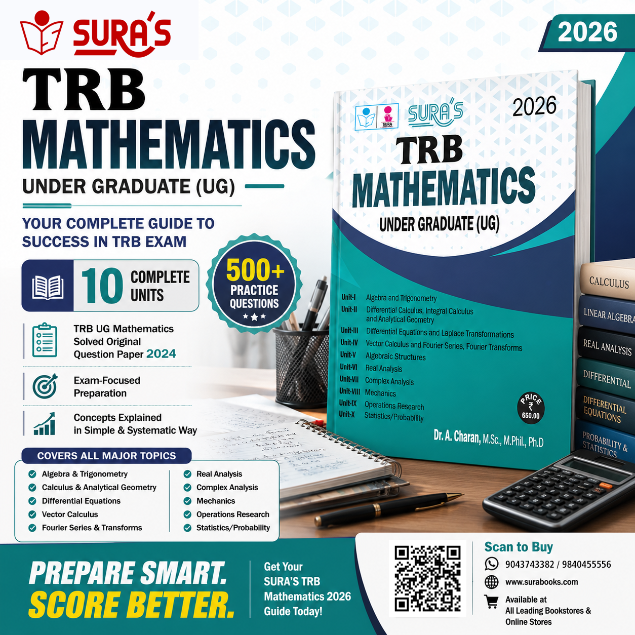 SURA Books Facebook ad: Take the Next Step Toward Your Assistant Professor Career