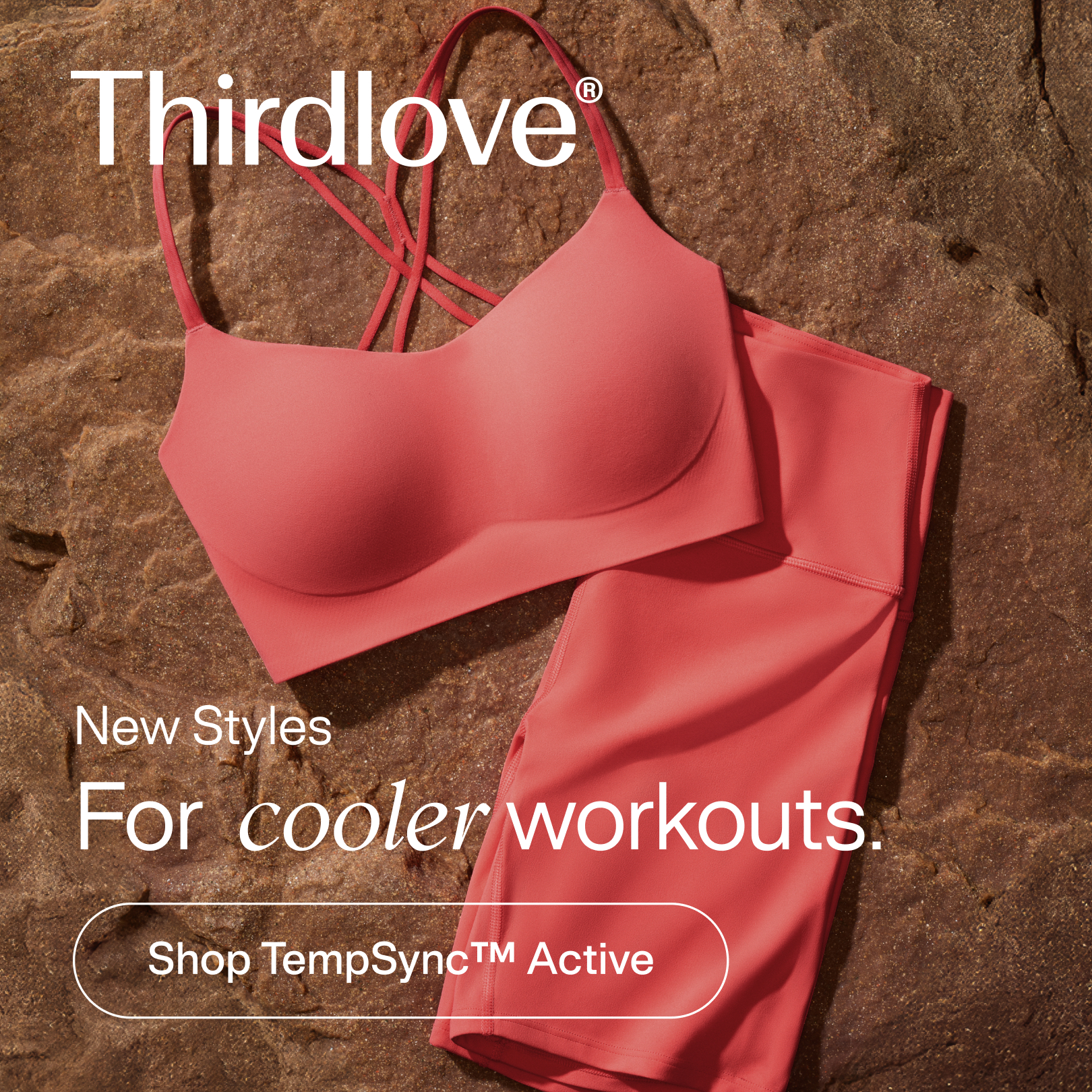 ThirdLove Facebook ad
