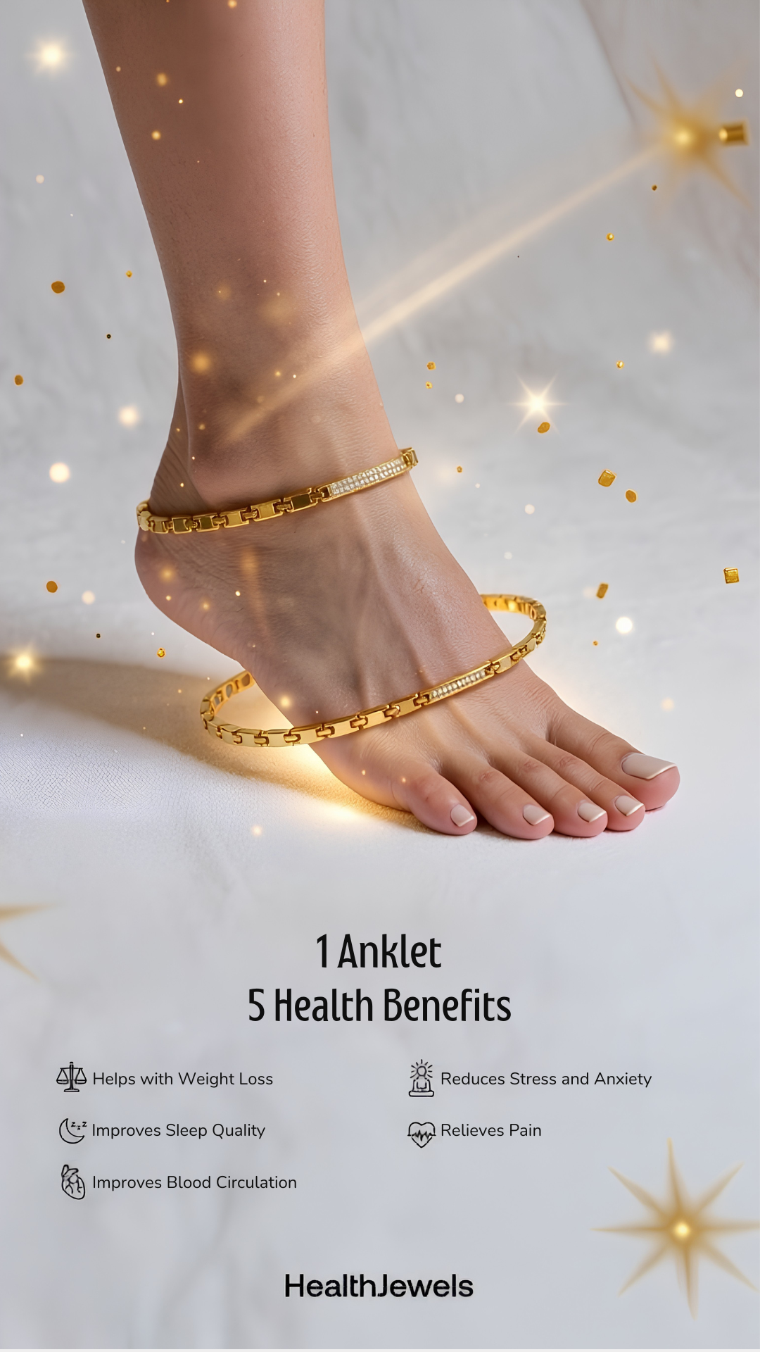 HealthJewels.uk Facebook ad