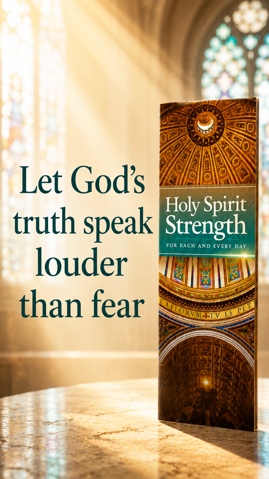 Turning Point with Dr. David Jeremiah Facebook ad