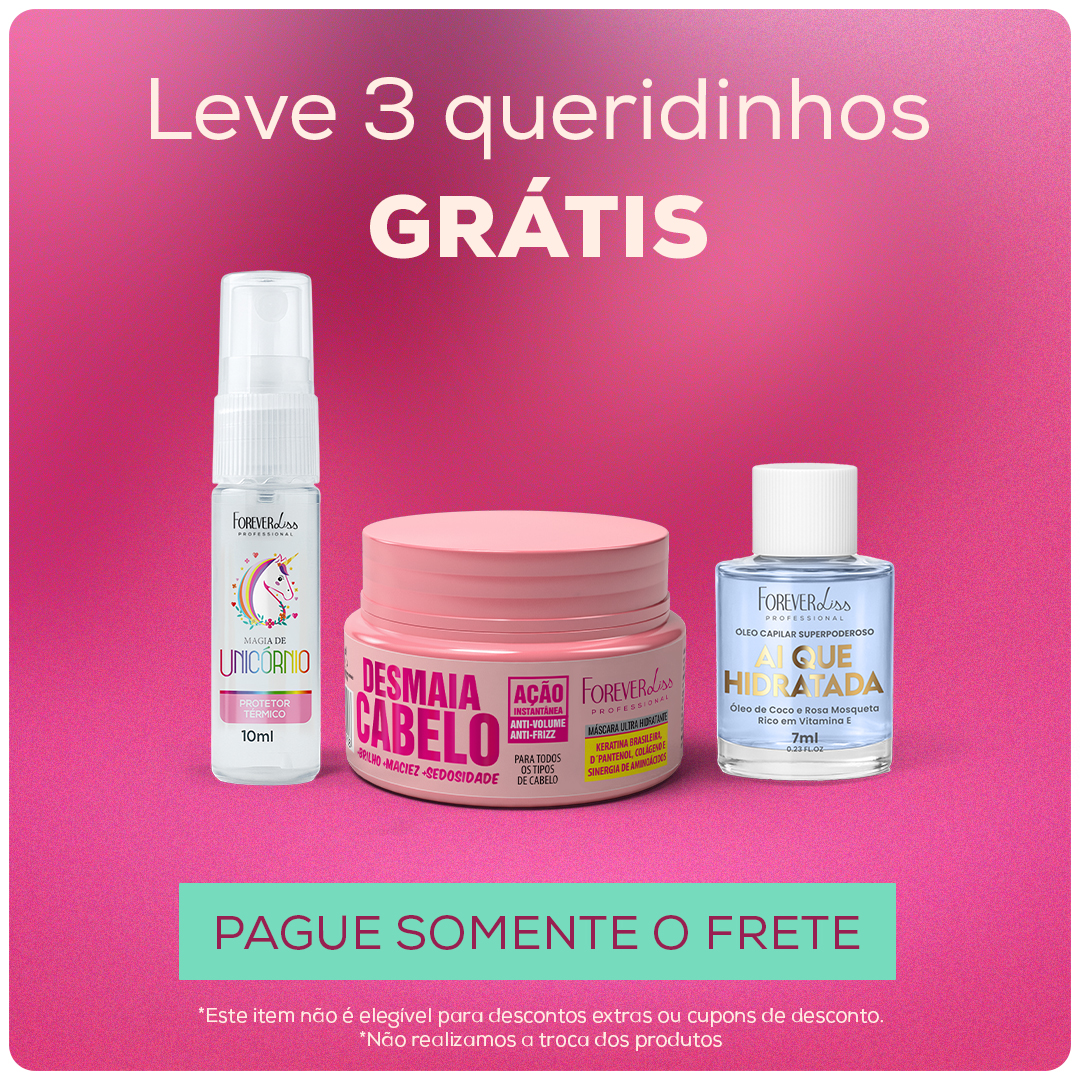 Forever Liss Facebook ad