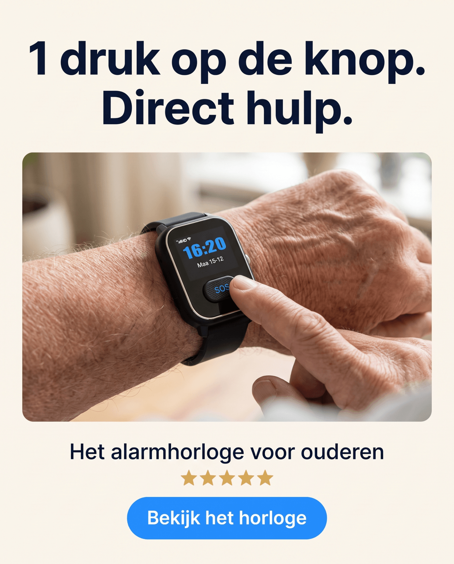 KUUS. Facebook ad from Jul 7, 2026