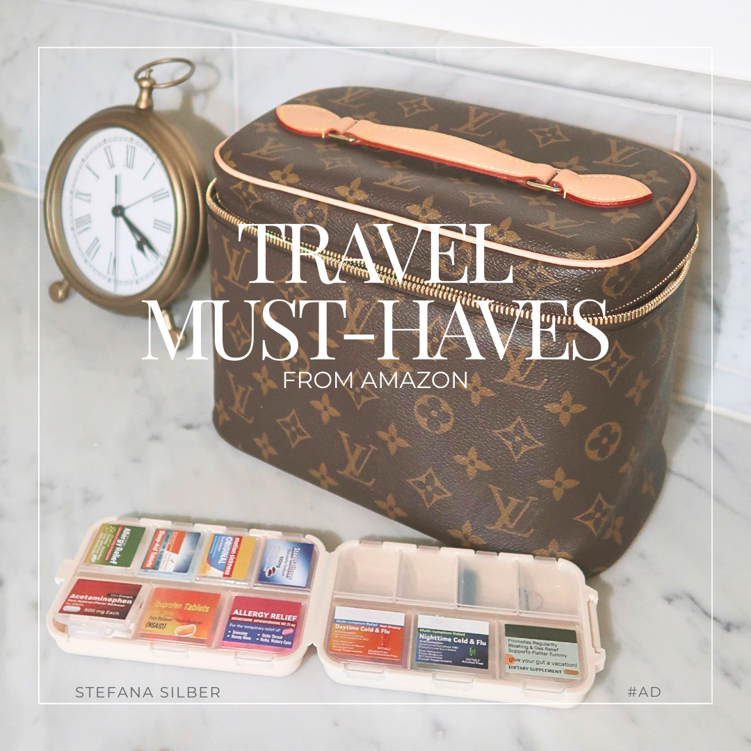 Stefana Silber Blog Facebook ad