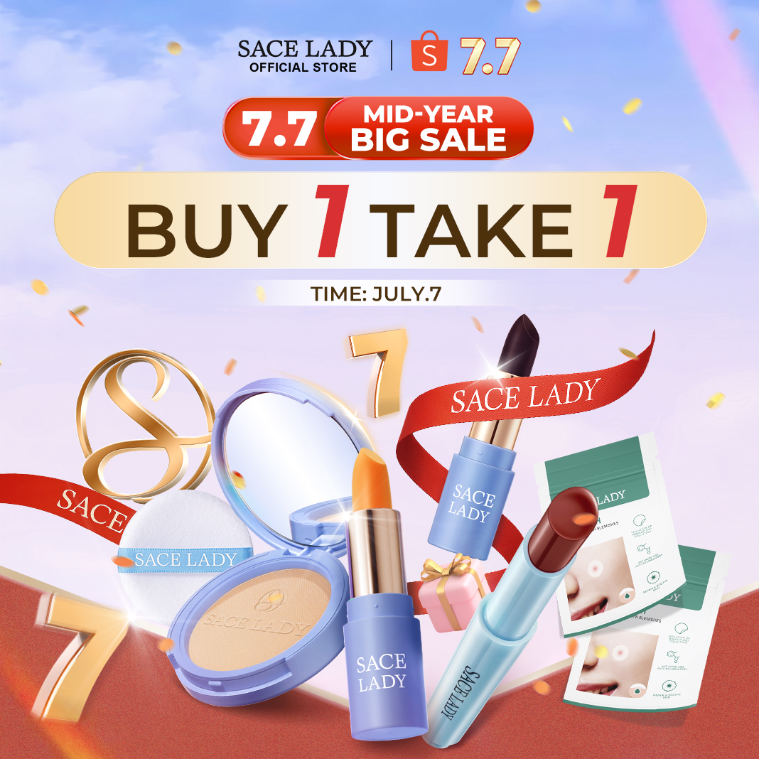 SACE LADY PH Facebook ad