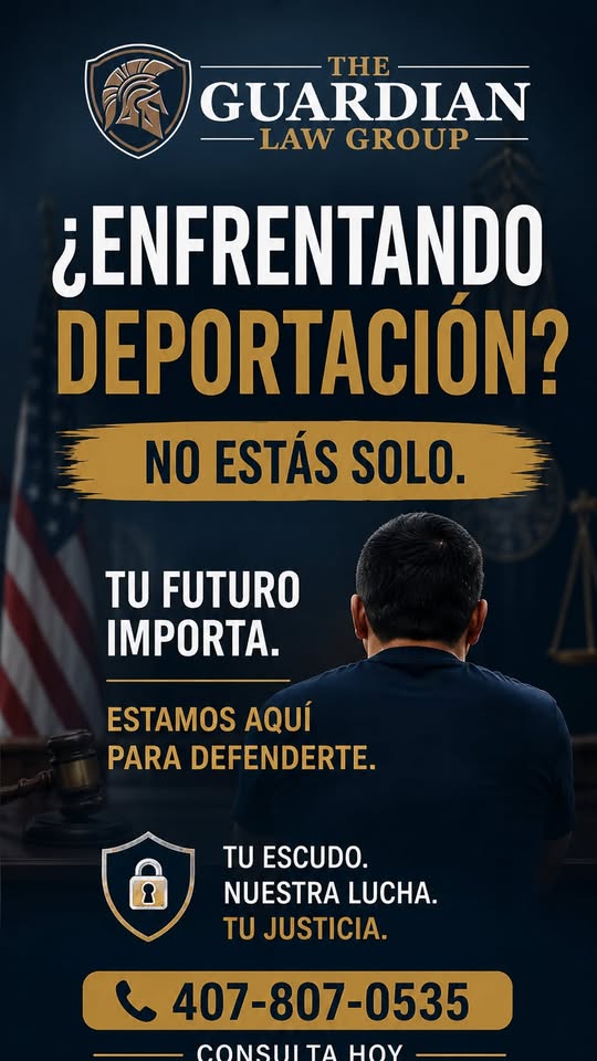 Kovacsik Immigration Law, P.A. Facebook ad