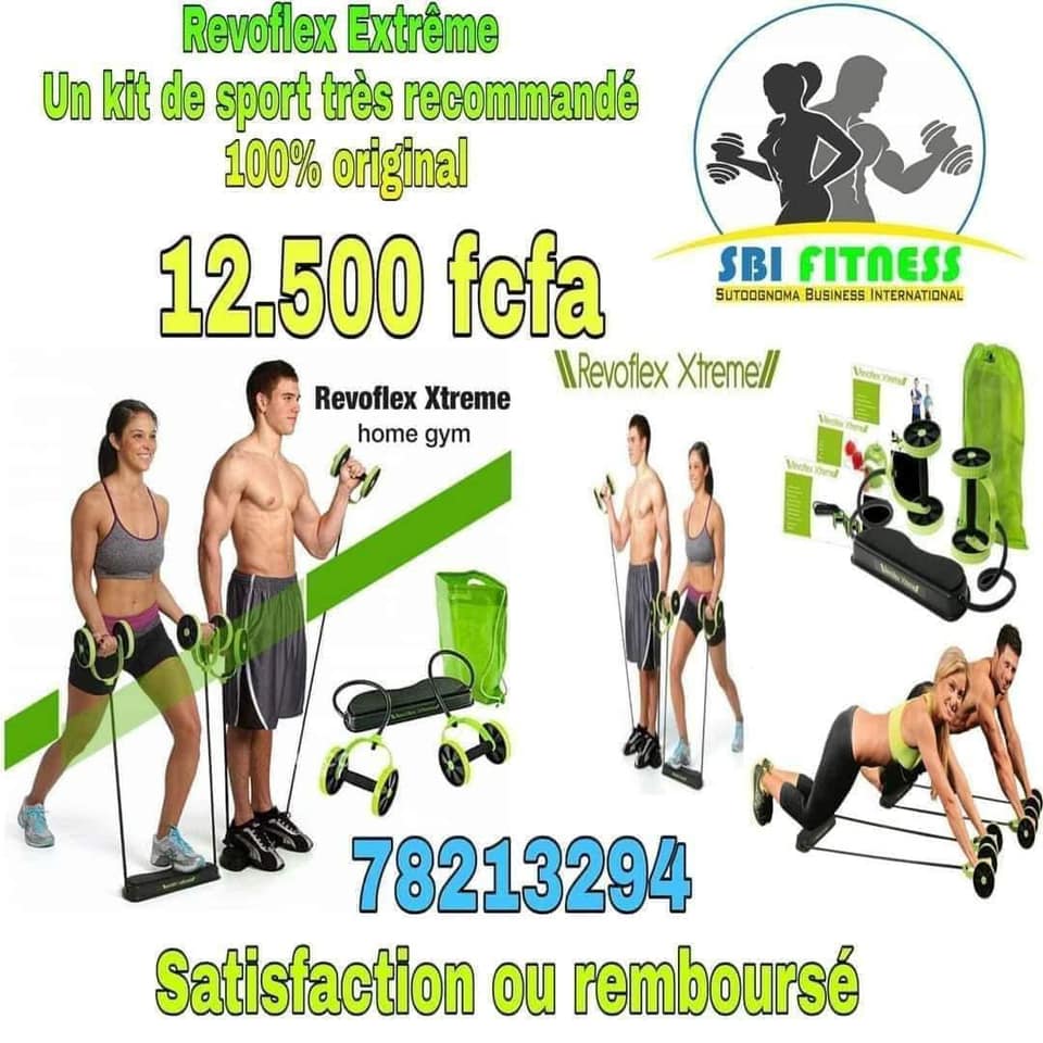 Les Bienfaits Naturel Chez SBI Facebook ad