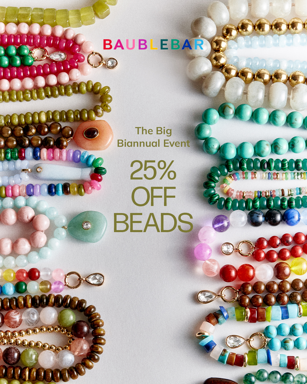 BaubleBar Facebook ad
