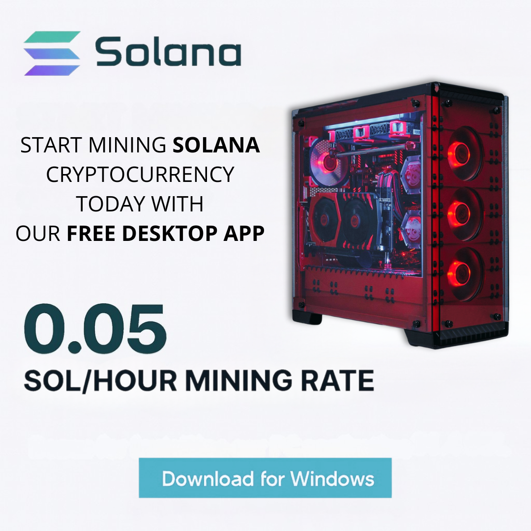 Global Crypto Community Hub Facebook ad
