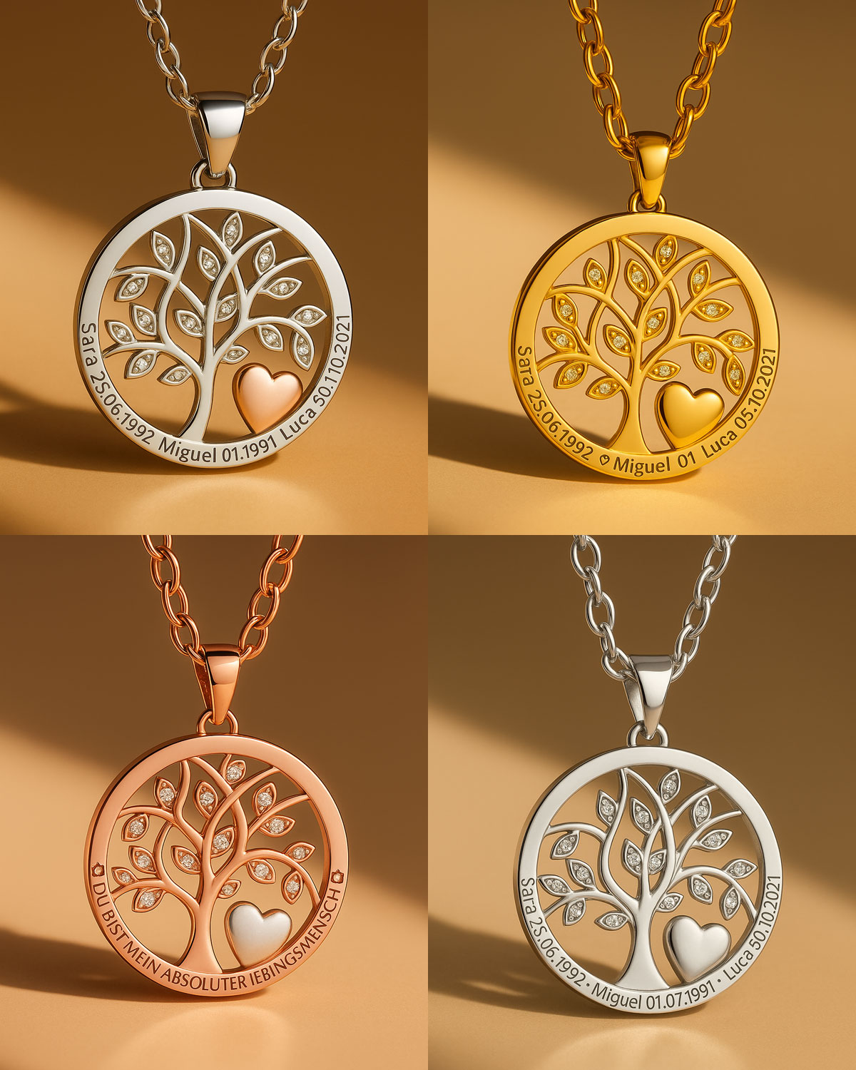 Gravur Schmuck 2026 Tipps & Infos Facebook ad: Geheimtipp 2026